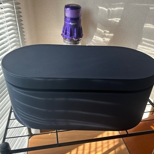 Dyson Airwrap (ダイソン エアラップ) マルチスタイラー コンプリート