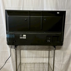 【6ヶ月保証】FUNAI 4K対応 液晶テレビ FL-43U3060 2024年製 43Vの画像