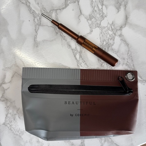 【決定済】美顔器コアフィットフェイスポインター