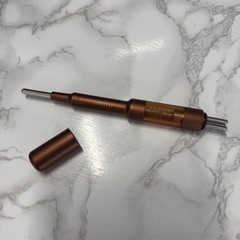 美顔器コアフィットフェイスポインターの画像