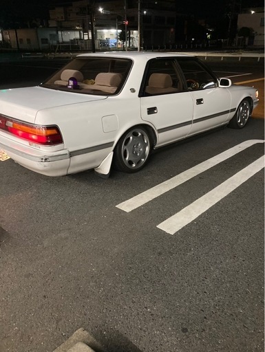 gx81    純正5速