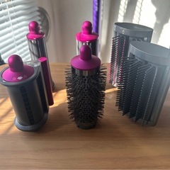 Dyson Airwrap (ダイソン エアラップ) マルチスタイラー コンプリートの画像