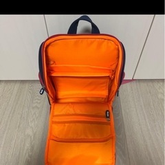 英会話 NOVA KIDS リュックの画像