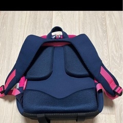 英会話 NOVA KIDS リュックの画像