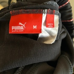 ハーフパンツの画像