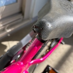 STRIDER 14x ストライダー キックスタンド、ベル付き
の画像