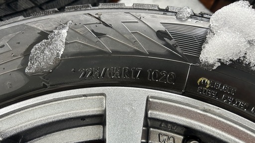 【輸入タイヤ 215/45R17】夏タイヤ【ENKEI PLATINUM STEINER 社外 17インチ 7J5HPCD114.3+55】アテンザ等　(MTD43) クレジットカード QR決済可能 楽天市場】215／45R17（ブランドエンケイ）（タイヤ・ホイールセット