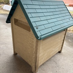 犬小屋Mの画像