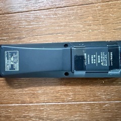 シャープ　AQUOS AUDIO AN-ACD2の画像