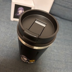 ジョージア Ado コラボグッズ 珈琲専科 ペアマグの画像