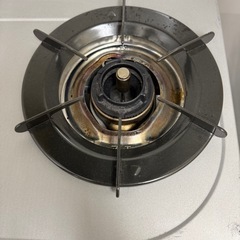 リンナイガスコンロ　プロパン用の画像