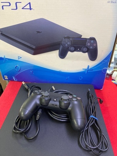 ps4 500GB CUH-2000A スリムの通販はau PAY マーケット - 輸入雑貨の