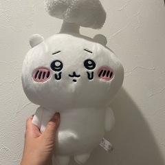 ちいかわ　ひとつ1000円の画像