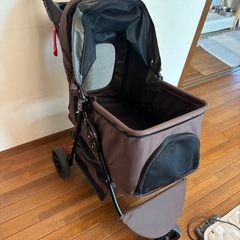 ペット用カート　　犬　猫　動物の画像