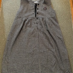 マタニティ・授乳用ワンピース　サロペットスカート　6点セット　の画像