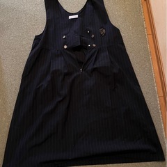 マタニティ・授乳用ワンピース　サロペットスカート　6点セット　の画像