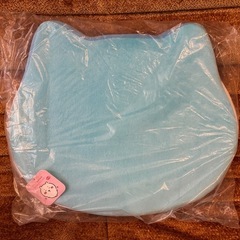 【未開封】ちいかわ　ハチワレ　低反発クッションの画像