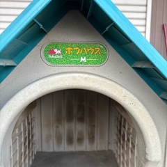 犬小屋M 2（決定しました）の画像