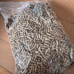 チモシー ラビットグルメ ペットフードの画像