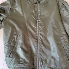 作業ジャンパー3枚セットL2枚、3L1枚の画像