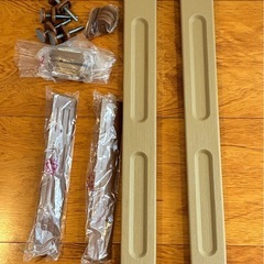 日本育児 スマートゲイトⅡプラス ベビーゲートの画像