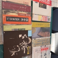 懐メロ　レコード
の画像