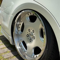 オペラホイール　19インチの画像