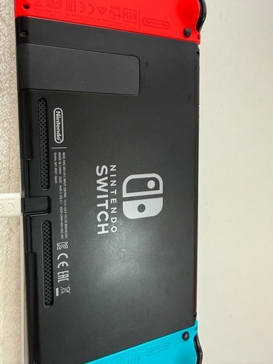 Switch HAC-001