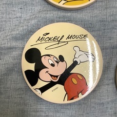 東京ディズニー コースター ４枚セット➕１枚のセット☆の画像