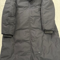 ダウンジャケットの画像
