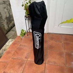 コールマンチェア！の画像