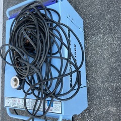 コマツ　KW150B ウエルダーの画像