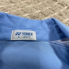 YONEXジャンパーの画像