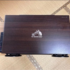 【訳あり】ビクターEX-D6の画像