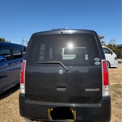 ワゴンR すぐ来れますの画像