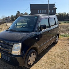 ワゴンR すぐ来れますの画像