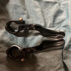 ⭕️ 自転車　補助ブレーキ　サブブレーキ　中古品の画像