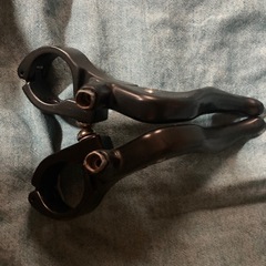 ⭕️ 自転車　補助ブレーキ　サブブレーキ　中古品の画像