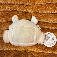 ちいかわ　モモンガ　パスケース　新品未使用の画像