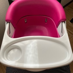 ingenuity ベビーベース2in1 ベビーチェアの画像