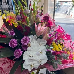 急募‼️【事務員さん&生花スタッフさん大大大募集】の画像