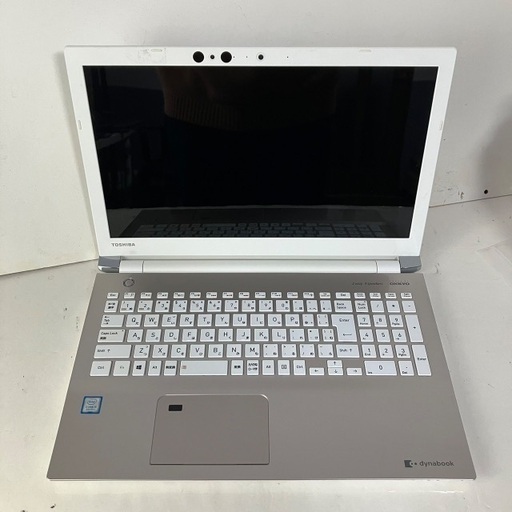 大久さま専用ノートパソコン