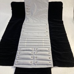 アクセサリー 収納マットの画像