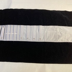 アクセサリー 収納マットの画像