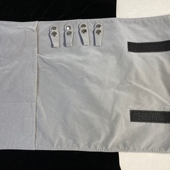 アクセサリー 収納マットの画像