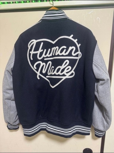 Human Made 
