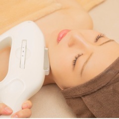 よもぎ蒸し　
の画像