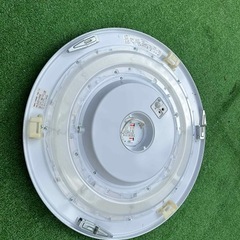 大きなシーリングライトの画像