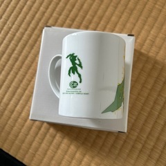 新品 CC2ちゃんマグカップの画像