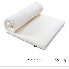 マットレスの画像